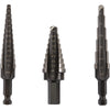 Unibit® Step Drill Set