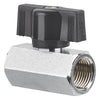 Mini Brass Ball Valves
