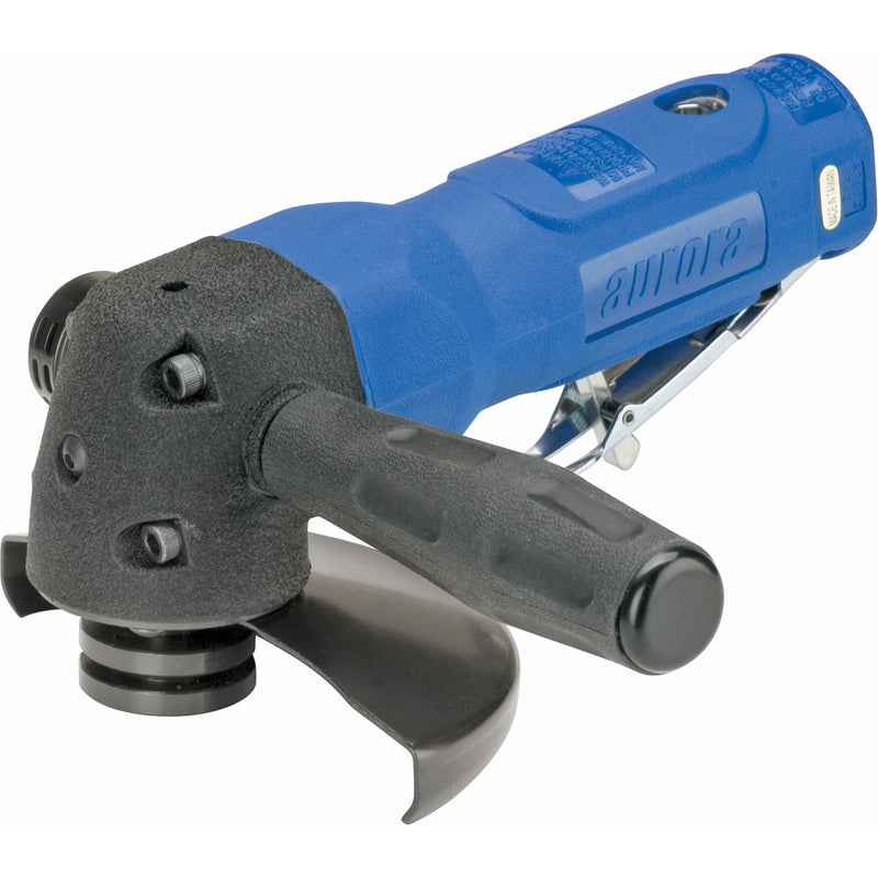 Pneumatic Angle Grinders