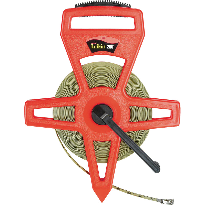Engineers Measuring Tape
