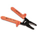 Insulated Wire Stripper-Cutters