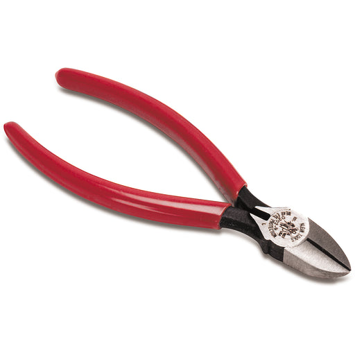 Tapered Nose Diagonal Cutters