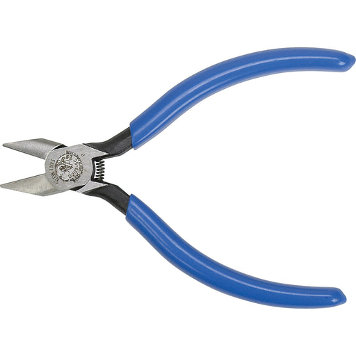 Midget Pointed Nose Diagonal Cutters