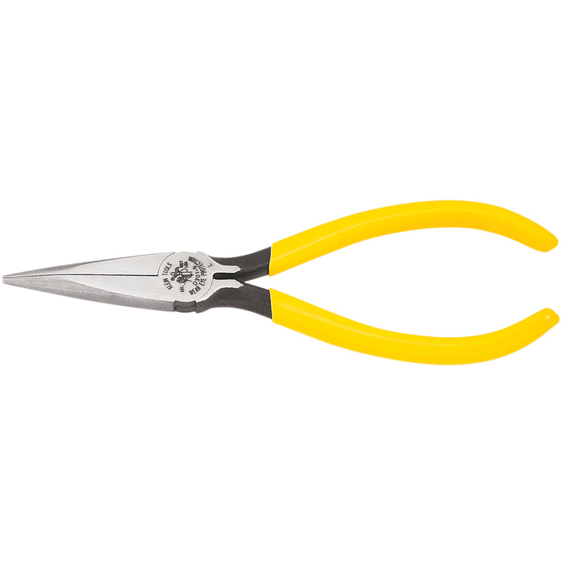 Standard Long Nose Pliers