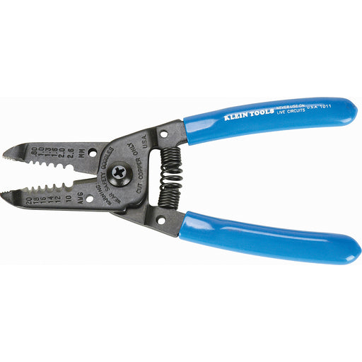 Wire Strippers/Cutters