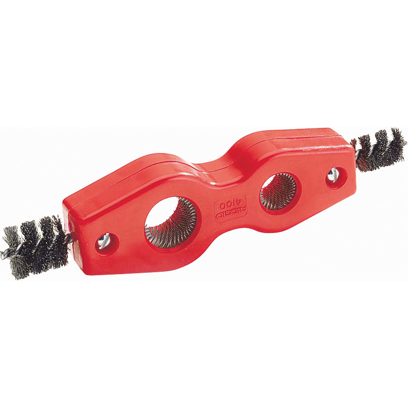 Inner-Outer Copper Cleaning Brush No.4100