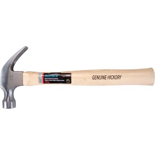 Wood Handle Hammers - Hickory Handle Hammers