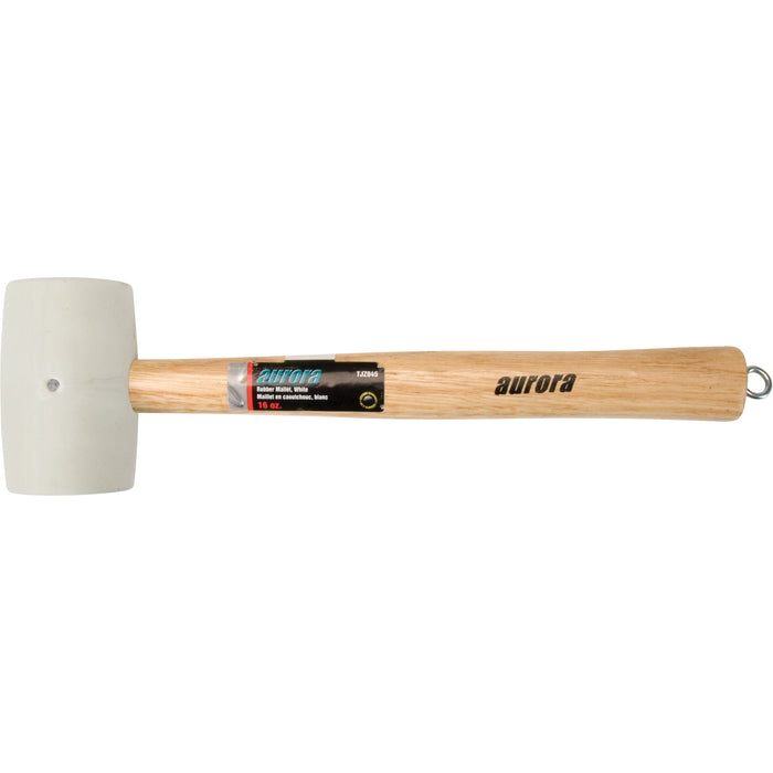 Rubber Mallets