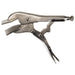 Locking Pliers - Locking Sheet Metal Tools