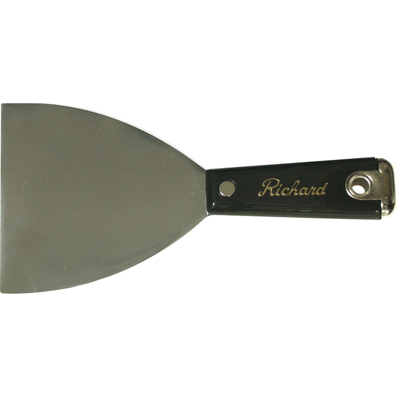 Putty Knife Flexible Steel