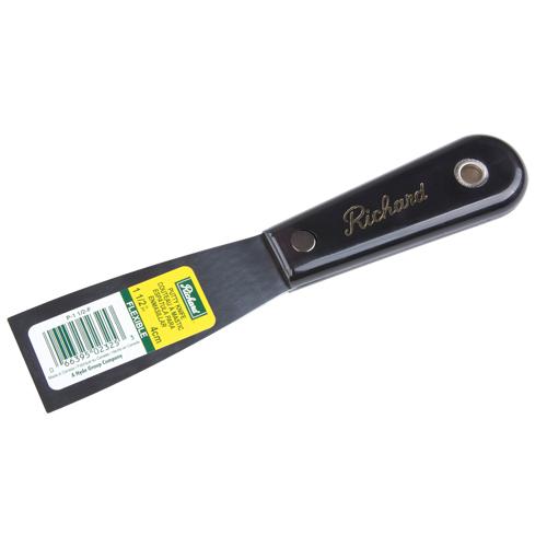 Putty Knife Flexible