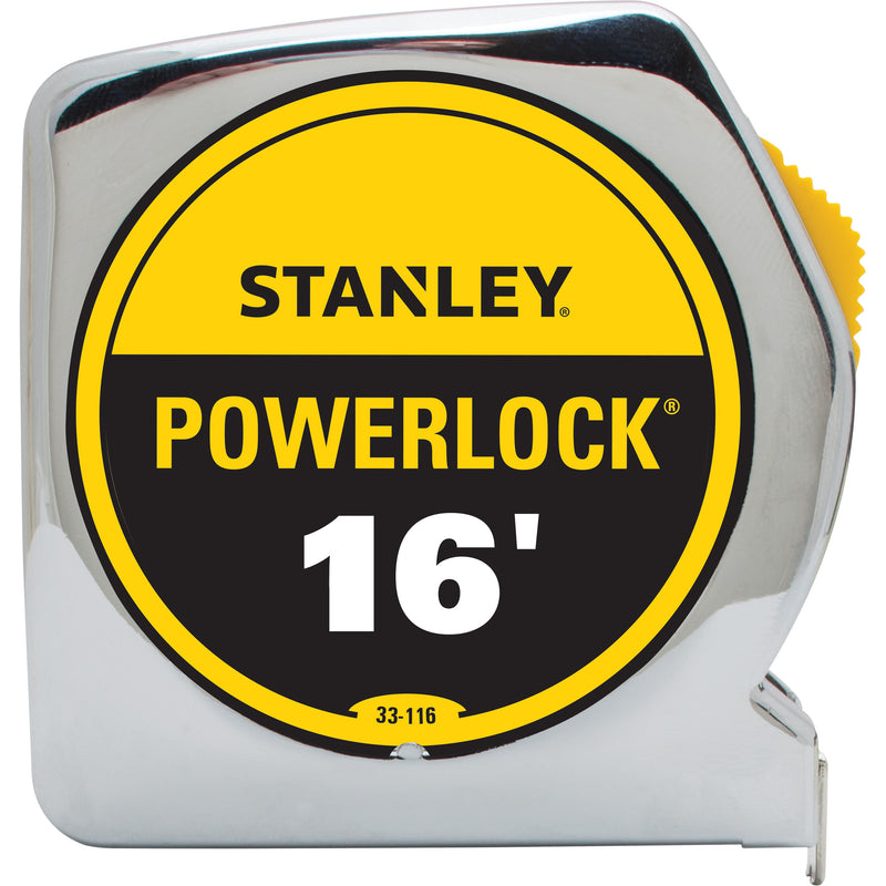 PowerLock® Tape Measure