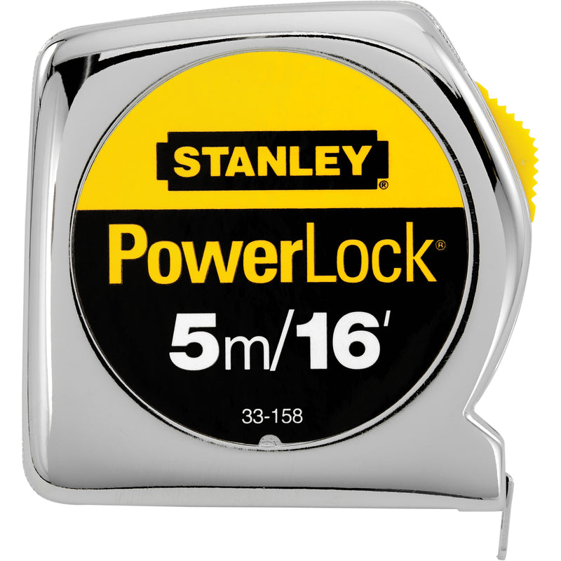 PowerLock® Measuring Tape