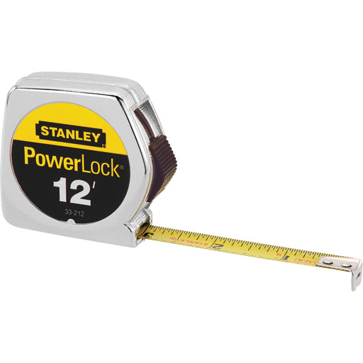 PowerLock® Tape Measure