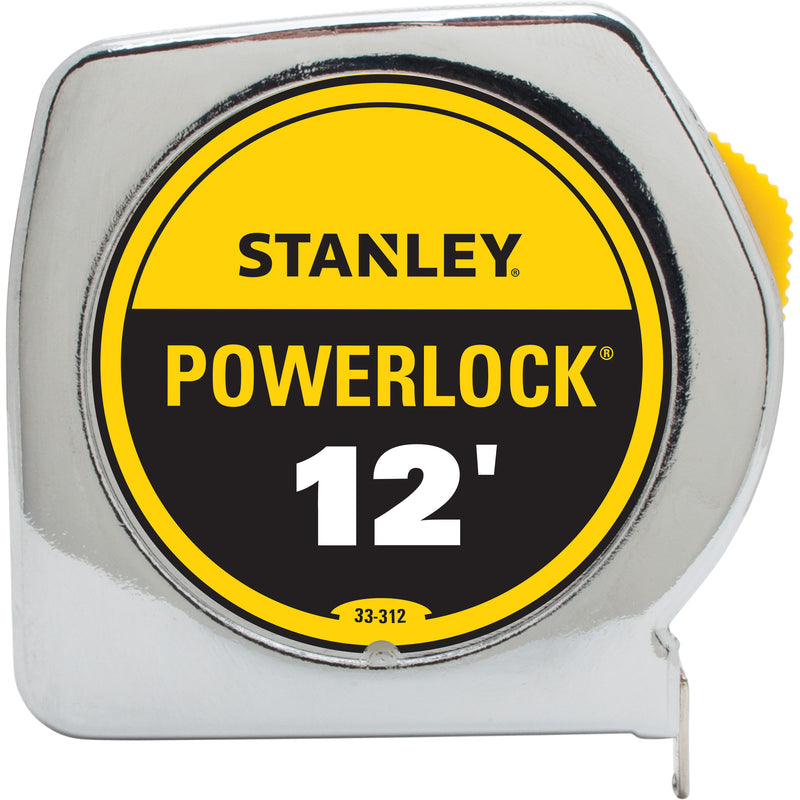 PowerLock® Tape Measure