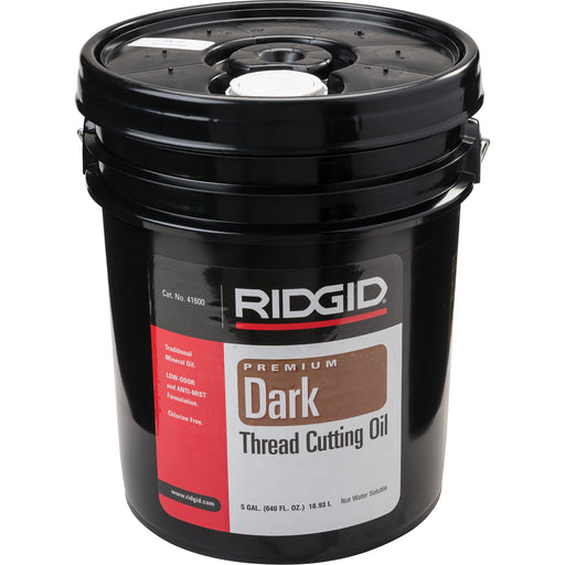 Dark Thread Cutting Oil