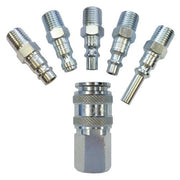 Unimax Universal Couplers