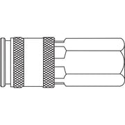 Unimax Universal Couplers