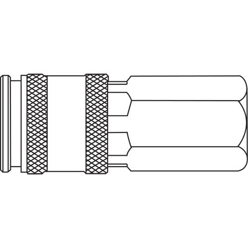 Unimax Universal Couplers