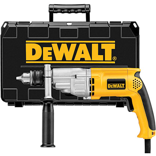 VSR Pistol Grip Hammer Drill