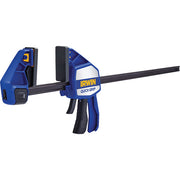 XP™ One-Handed Bar Clamp & Spreader