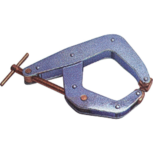 Kant-Twist® Clamps