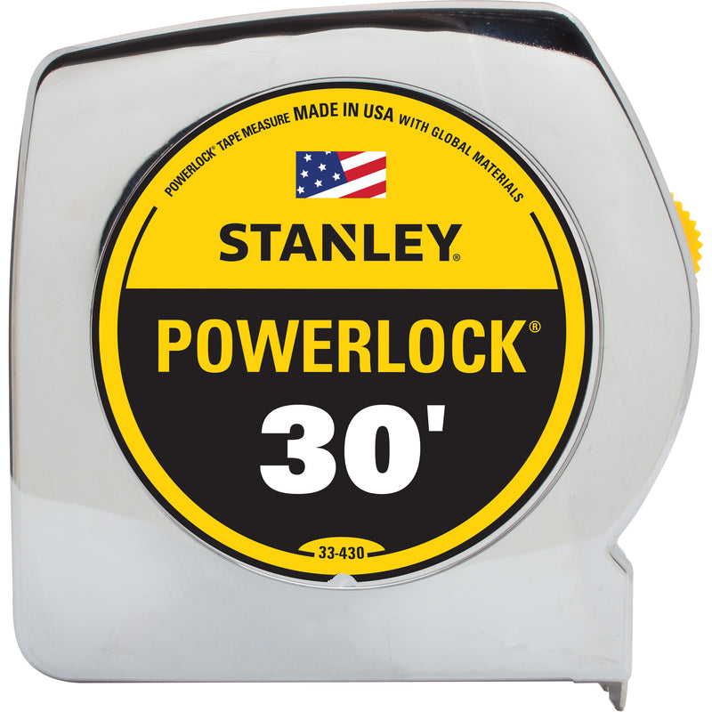 PowerLock® Tape Measure