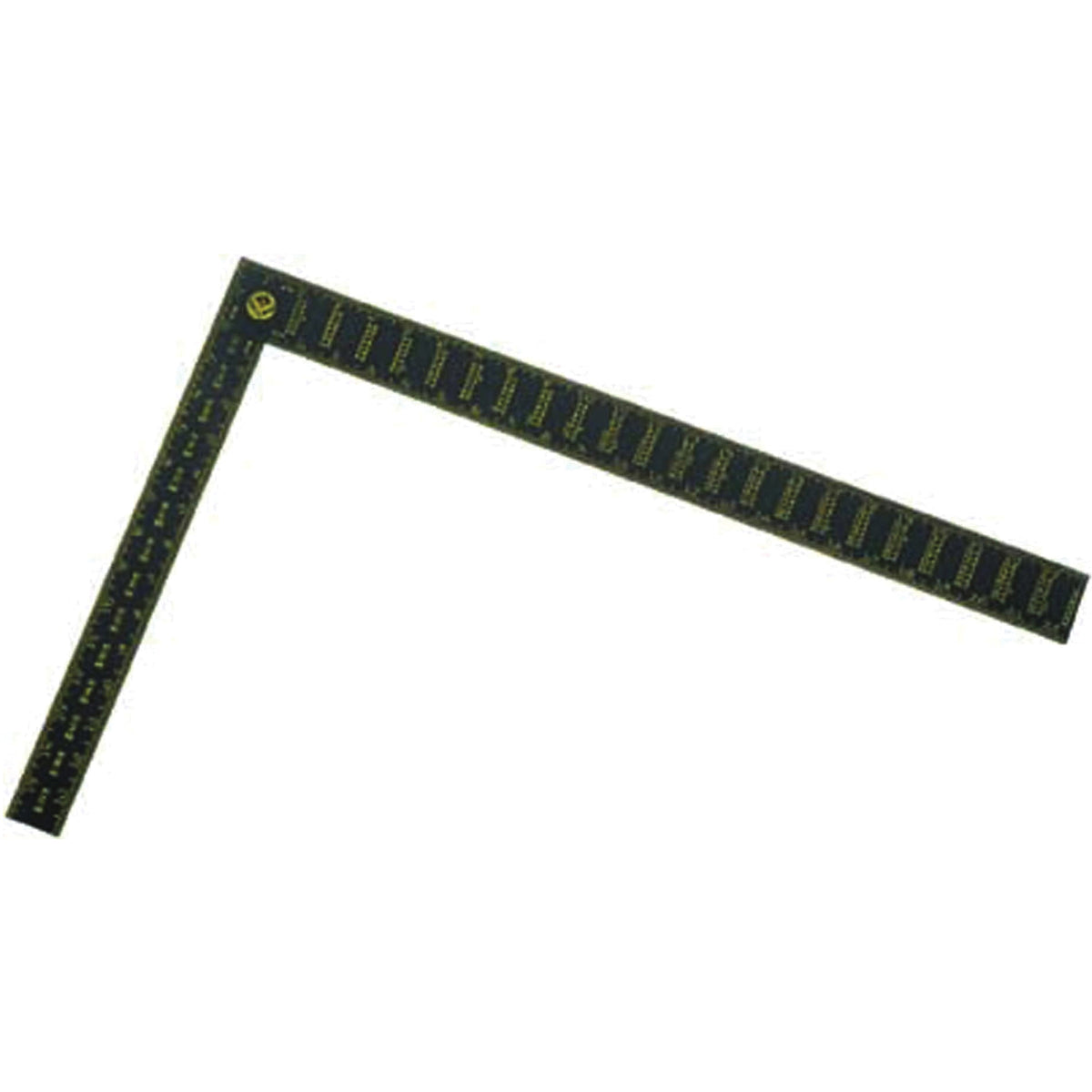 Premium English Rafter Square — shopSafety.ca