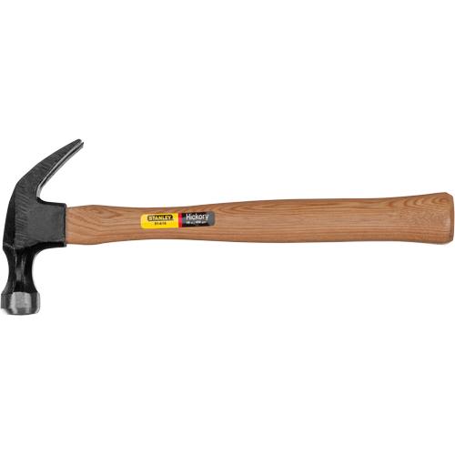 Wood Handle Hammer