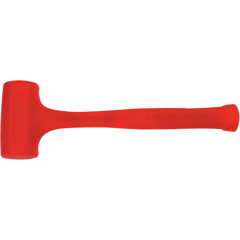 Compo-Cast® Standard Head Soft-Face Hammer