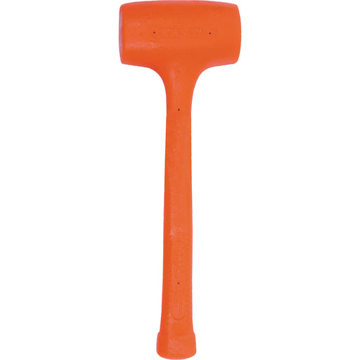 Compo-Cast® Standard Head Soft-Face Hammer