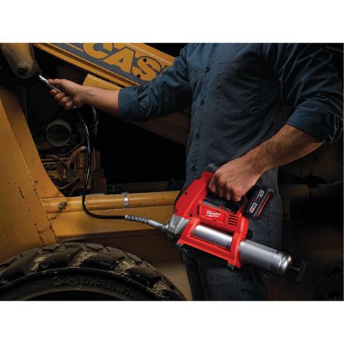 M12™ Grease Guns