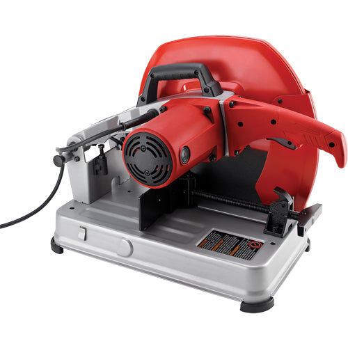 Abrasive Chop Saw
