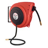 Rolair Automatic Rewind Hose Reels With PVC Air Hose