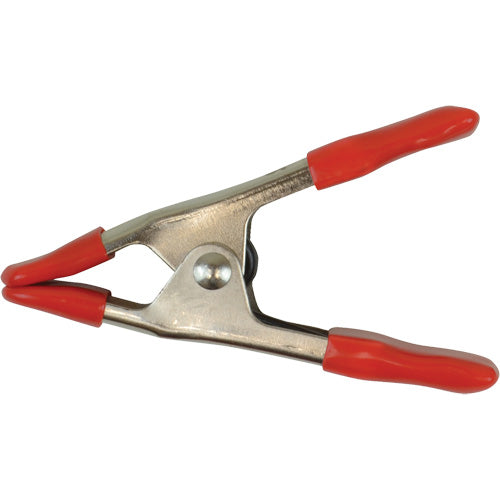 XM Series Steel Spring Clamp