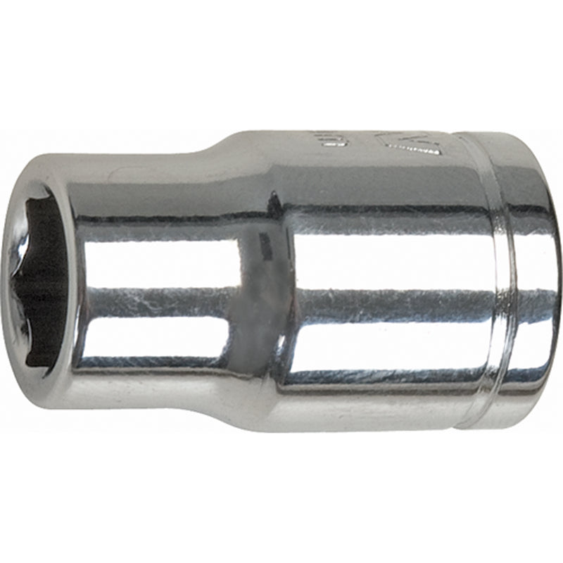 S.A.E Standard Length Socket