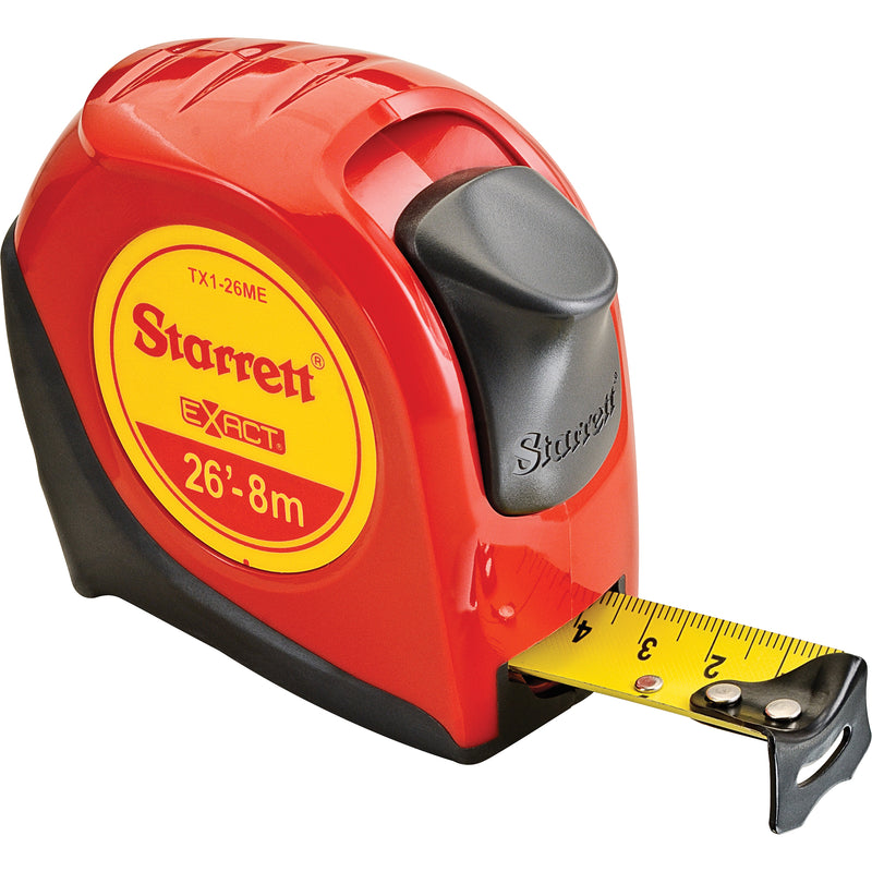 Control Series Measuring Tape