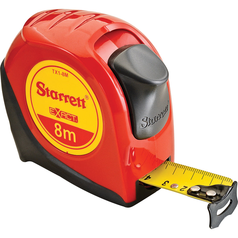 Long Measuring Tape