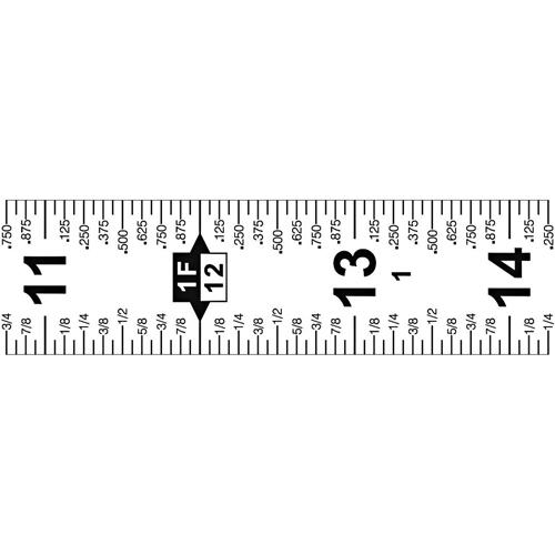 P1000 Series Measuring Tape