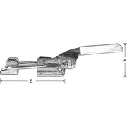 Latch Clamps
