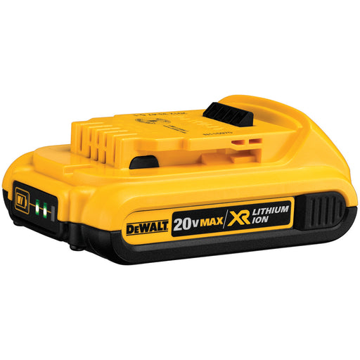 20V Max* Compact XR Battery Pack