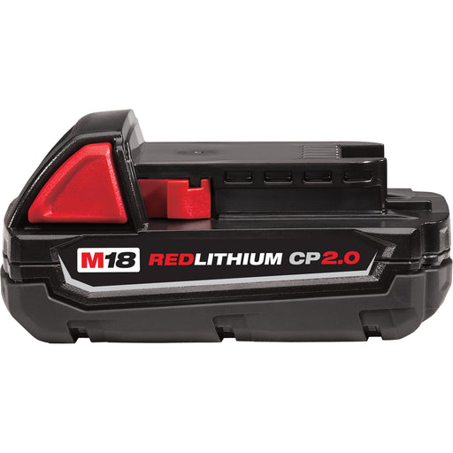 M18™ Redlithium™ Batteries