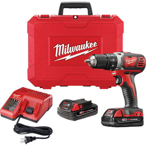 M18™ Compact Drill/Driver Kit