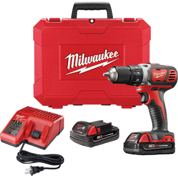 M18™ Compact Drill/Driver Kit