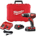 Compact Drill/Drivers