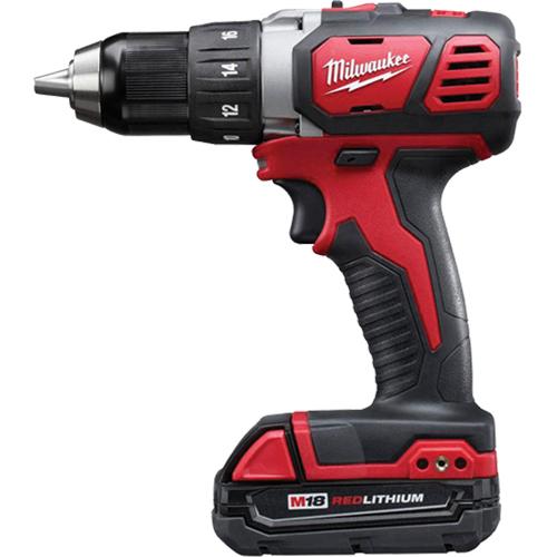 Compact Drill/Drivers