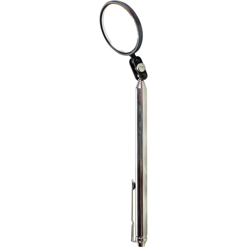 Round Inspection Mirrors