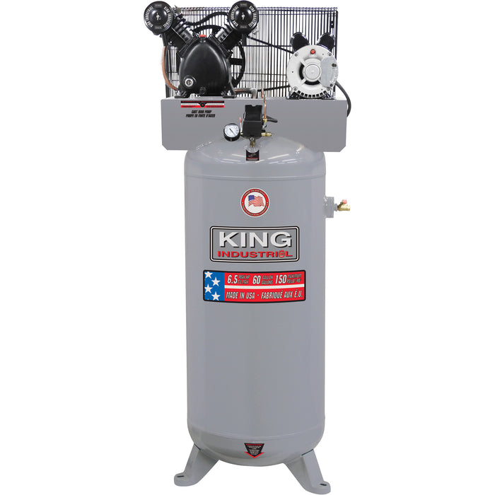 Industrial Compressors