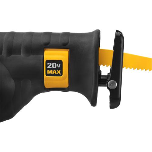 Max Reciprocating Saw