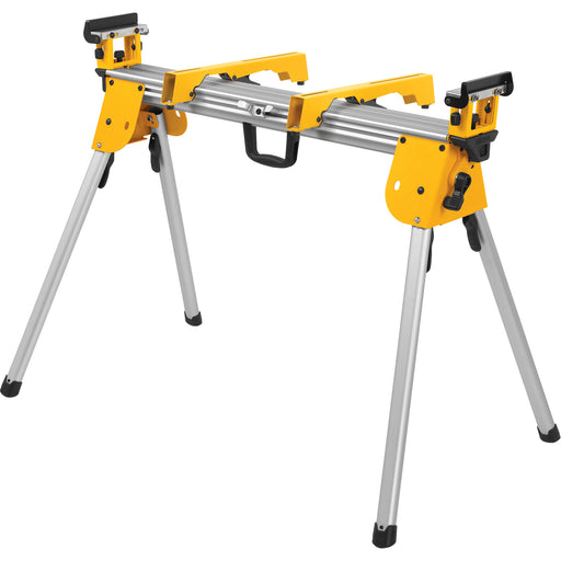 Heavy-Duty Compact Mitre Saw Stand